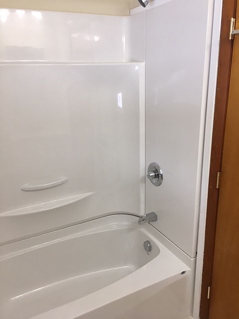 Bathroom- alt view