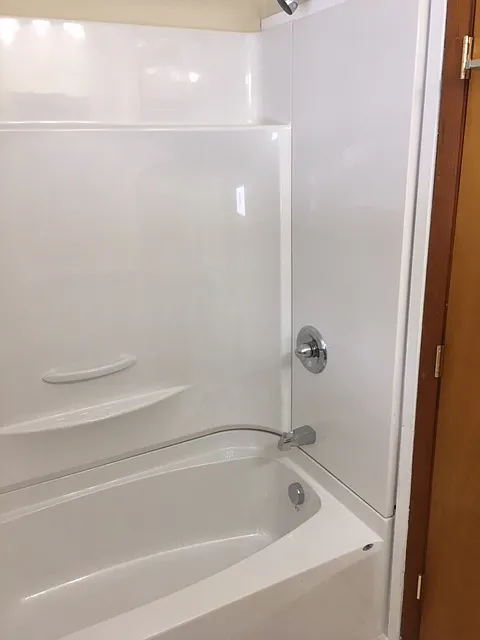 Bathroom- alt view