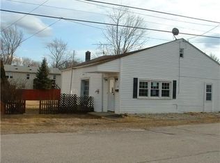 50 Fairmount Ave, Johnston, RI 02919