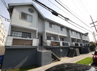 1600 S Bundy Dr APT 1, Los Angeles, CA 90025