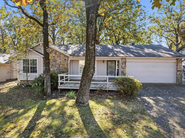 1808 Osceola Dr, N Little Rock, AR 72116