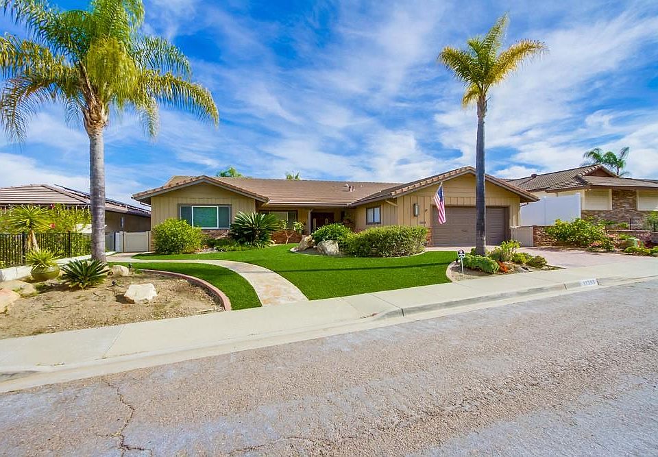 1st image of 17353 Graciosa Ct