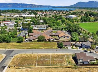 1241 Wrigley St LOT 21, Lakeport, CA 95453