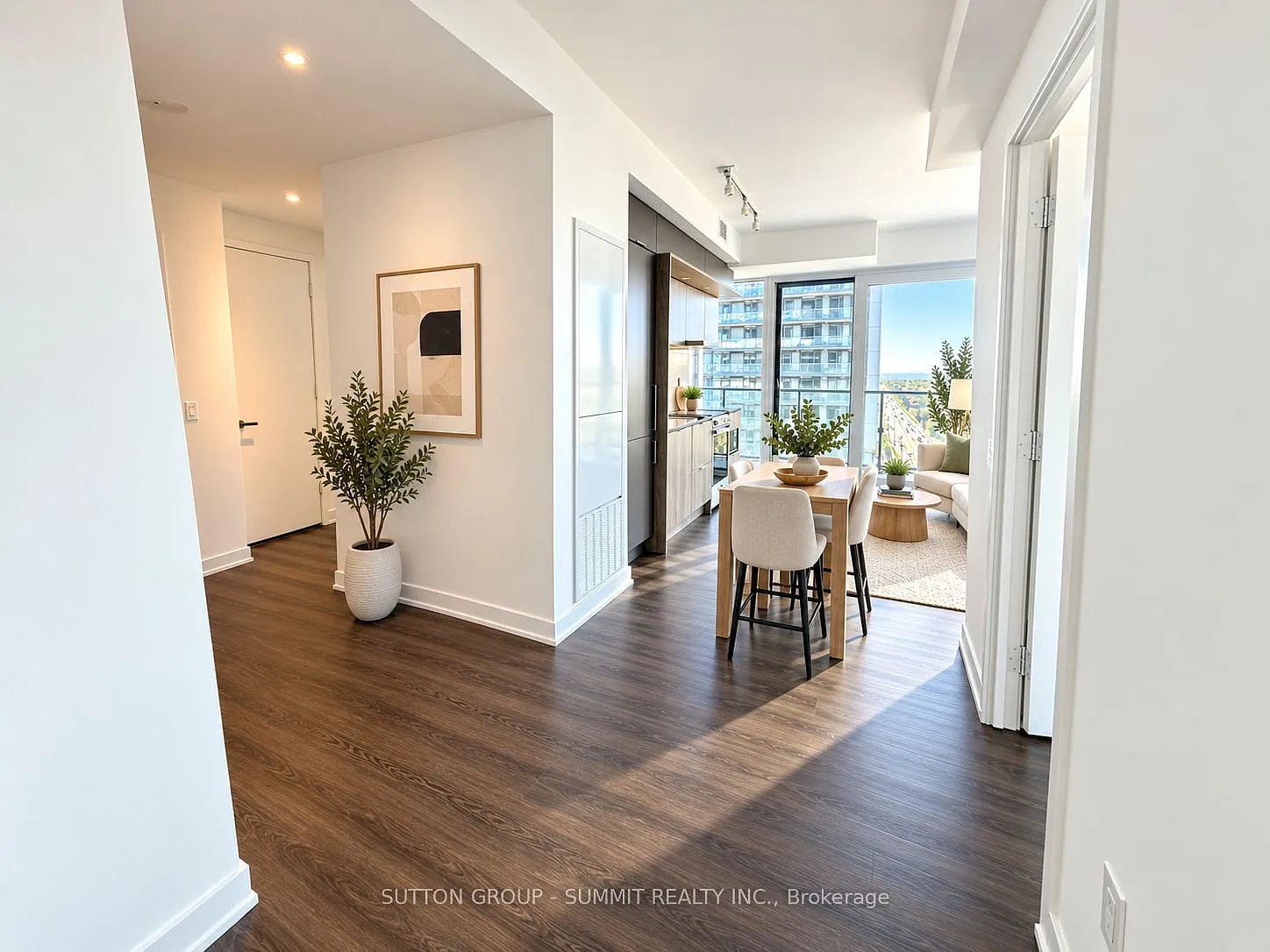 2 bed, $2,650 — Photo 2