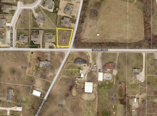 105 Nottinghill Rd, Chandler, IN 47610