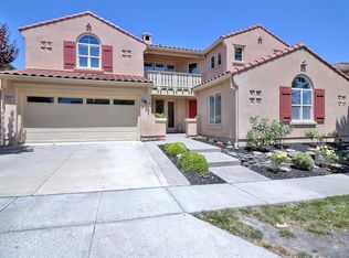 9112 S Gale Ridge Rd, San Ramon, CA 94582