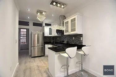 Rented by Bond New York