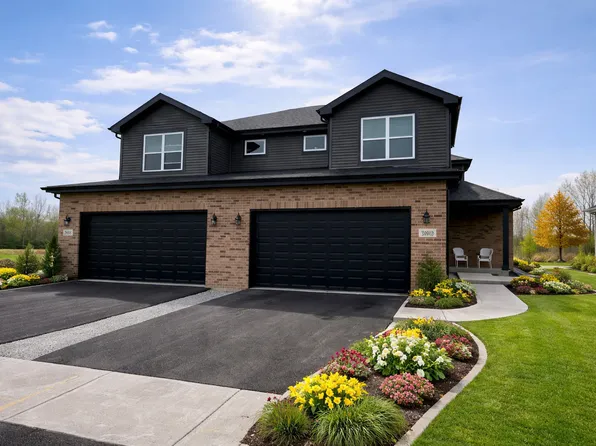 20912 Barker St, Lynwood, IL 60411