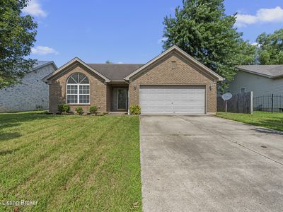 11212 Woodridge Lake Way, Louisville, KY, 40272