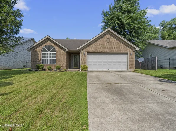 11212 Woodridge Lake Way, Louisville, KY 40272