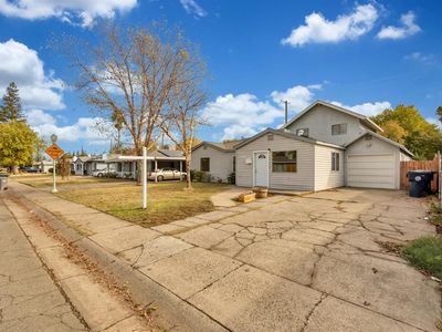 5007 Ortega St, Sacramento, CA, 95820