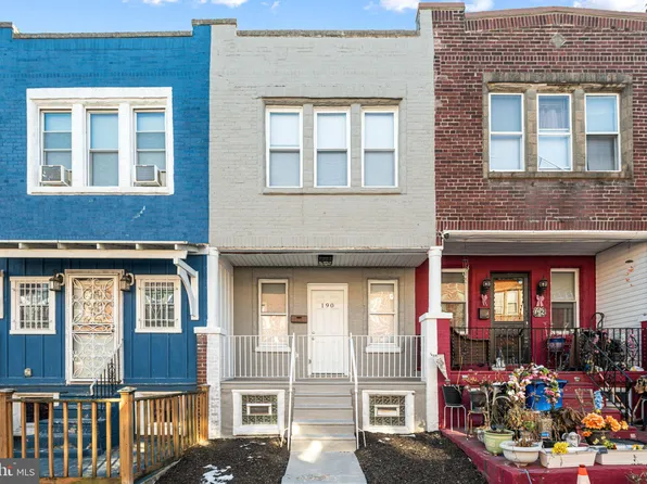 190 W Thelma St, Philadelphia, PA 19140