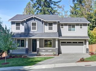 33032 NE 52nd St, Carnation, WA 98014