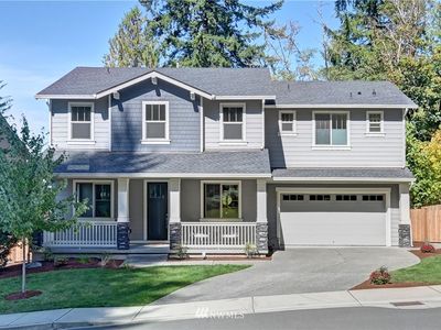 33032 NE 52nd St, Carnation, WA, 98014