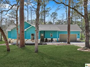 207 S Buckhorn Dr, Bastrop, TX 78602