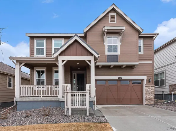 900 Wildrose Place, Erie, CO 80516