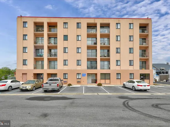 2301 Philadelphia Ave #510, Ocean City, MD 21842