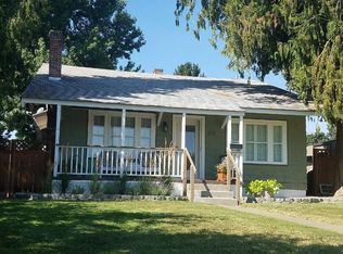 414 S 17th Ave #BASEMENT, Yakima, WA
