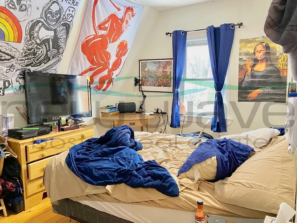 3 bed, 999 sqft, $4,700 — Photo 3