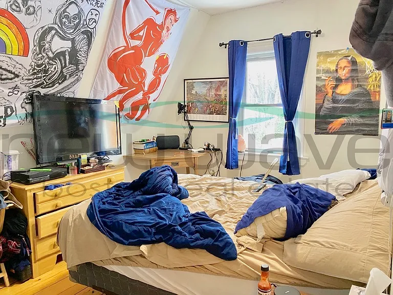 839 Parker St #3 — Photo 3