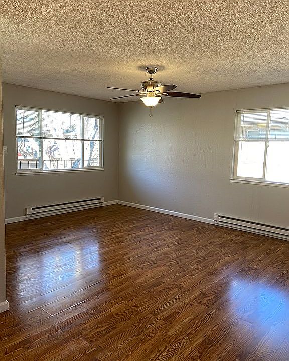 Living Room Area
