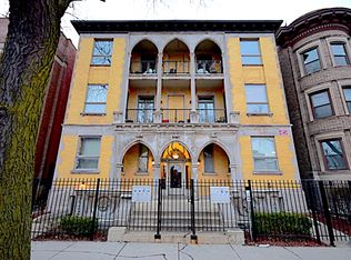4822 S King Dr UNIT 1N, Chicago, IL 60615