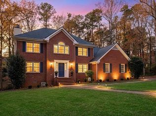 631 Cricket Hill Trl, Lawrenceville, GA 30044