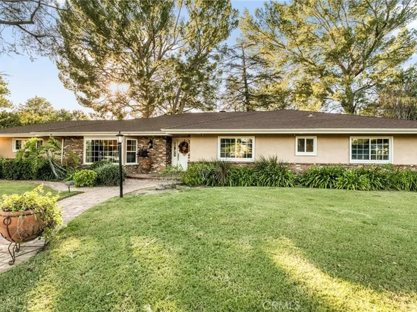 8821 Newcastle Ave, Northridge, CA 91325