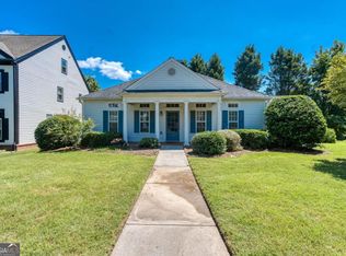 135 Birchwood Pass, Canton, GA