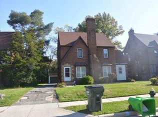 4027 Ellison Rd, South Euclid, OH 44121