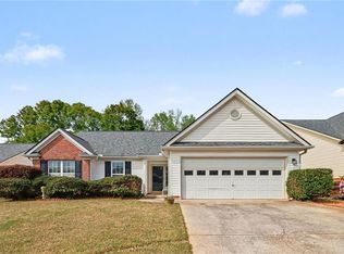 304 Allegheny Ave, Dallas, GA 30132