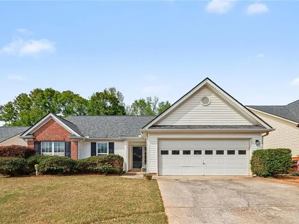 304 Allegheny Ave, Dallas, GA 30132