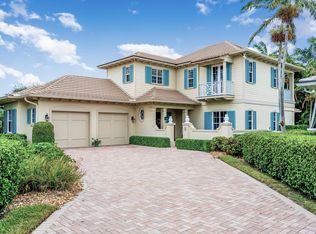 410 N Palm Island Circle, Vero Beach, FL 32963