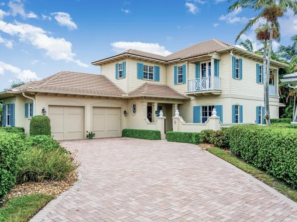 410 N Palm Island Circle, Vero Beach, FL 32963