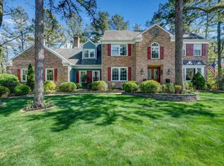 200 Jumping Brook Dr, Toms River, NJ 08755