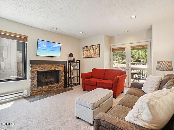 2nd image of 2100 Canyons Resort Dr #14-A1