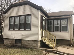 4870 N 54th St, Milwaukee, WI