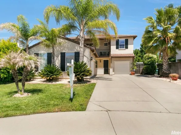 109 Greenwood Ct, Roseville, CA 95678