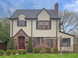 48 S Stanwood Rd, Columbus, OH 43209