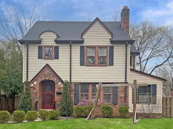 48 S Stanwood Rd, Columbus, OH 43209