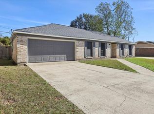 3814 Beverly Ave, Orange, TX 77632