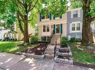 9551 Quarry Bridge Ct #A, Columbia, MD 21046