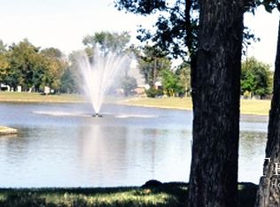 6612 Via Italia Dr, Lewisville, TX 75077