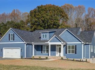 219 Lillard Rd, Ruffin, NC 27326