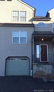 7 Taft Point #54, Waterbury, CT, 06708