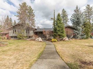3411 S Jefferson Dr, Spokane, WA 99203