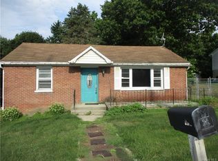 241 Carter Ave, Newburgh, NY 12550