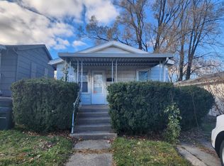 2201 Kendall St, South Bend, IN 46613