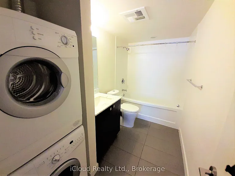 78 Tecumseth St #1508 — Photo 5