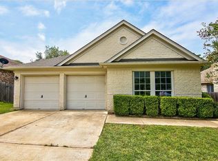 315 Olmos Dr, Leander, TX 78641